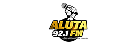 Aluta FM Online